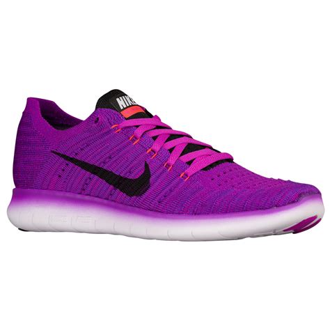 Womens Nike Free RN Nike Flyknit Shoes. Nike.com